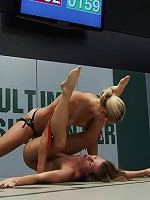 Rematch of last years Championship match up! Who wants it more? Who is getting fucked?