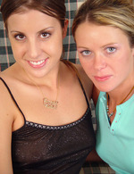 watch sweet lesbian lick n suck lovers juicy bald pussy